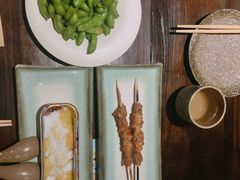 -臻馆小龙虾