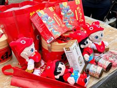 -於氏虾神(盱眙总店)