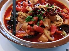 -紫光园·烤鸭·北京菜(劲松店)