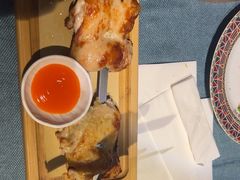 -俄士厨房(未来城店)