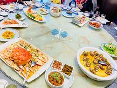 -海景壹号大酒店(滨湖店)