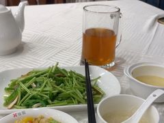 -怡园饭店-餐厅(四望亭店)