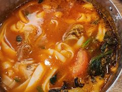 -小满手工粉(上海文峰广场店)