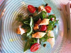 -北京金融街丽思卡尔顿酒店·意味轩 Cepe