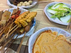 -彭姐麻辣烫(海淀店)