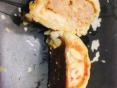 -金太粽(上海弄堂第一粽店)