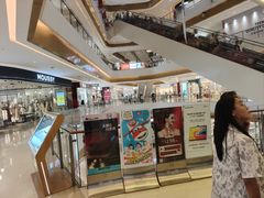 -天河城购物中心