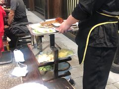 -巴蜀大宅门火锅(新华公园店)