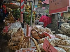 -园林美食城·本土农家菜(杨和镇店)