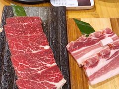 -香猪坊韩国烤肉专属门店(魏公村店)