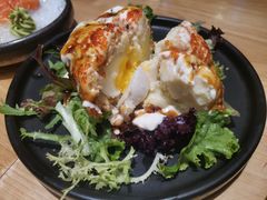 -村上一屋·亚洲菜融合小馆(南楼店)