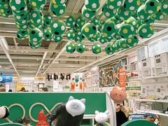 -宜家家居(西安未央商场店)