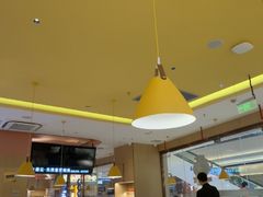 -小鱼小牛(世欧广场店)
