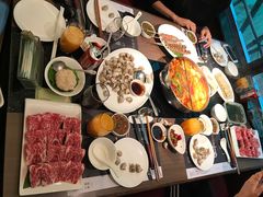 -协成海鲜火锅(海洋花园店)
