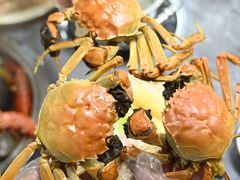 -争先鲜·蒸汽海鲜自助·鲜切牛肉