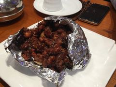 -金掌勺东北菜(格兰晴天店)