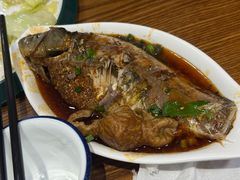 -邮亭陈鲫鱼·重庆老字号(大足直营店)