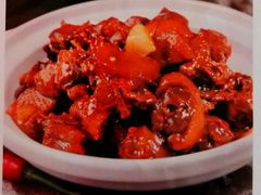 霸王鸭-品湘楼(方庄店)