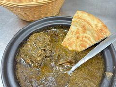 -La Medina餐厅(亮马河南路店)