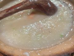 -南拳十三姨·潮汕砂锅粥(世纪金源店)