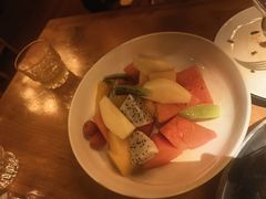 -MR.ROCKY洛奇先生·西餐&酒吧(琶醍店)