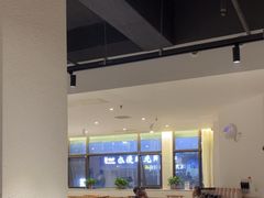 -李赵合鲜肉烧烤(西荷店)