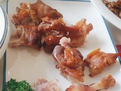 -培万河间驴火•驴肉火锅(东平店)