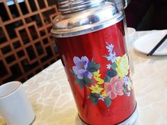 小吊梨汤-福来居烤鸭店(天坛二店)