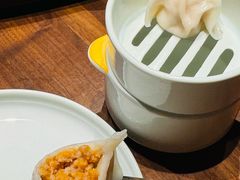-喜鼎海胆水饺(东港店)
