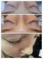 睫作-光SPA科技美肤