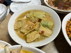 -玲燕蒸菜馆(江东路店)
