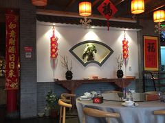 大堂-又一福烤鸭·北京菜(东四店)