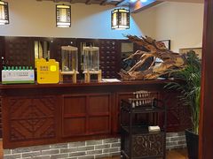 -盤古Spa泰式古法抓龙筋(鲁迅路店)