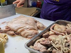 -小辫子羊肉面馆(周东店)
