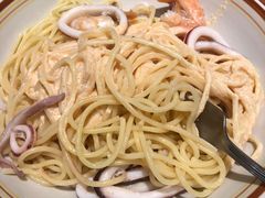 -萨莉亚意式餐厅(万嘉商业广场店)