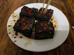 -五娭毑臭豆腐(黄兴南路店)