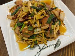 -老味道1992(武当山店)