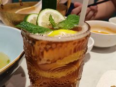 柠檬茶-美奈小馆·越南料理(中航城君尚购物中心店)