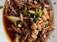 -杨三孃跷脚牛肉(清凤时代店)
