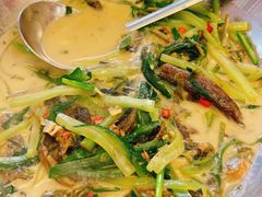 -冇味湘潭菜(湘江世纪城店)
