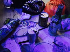 -北京目的地酒吧