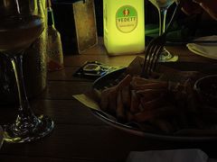 -MARU玛露音乐餐厅(大学路店)