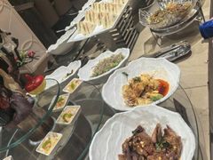 -荣誉国际酒店-云顶旋转餐厅