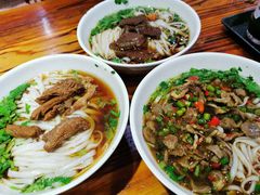 -肆姐面粉馆(坡子街店)