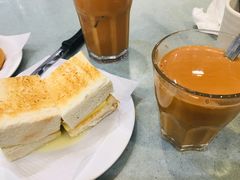 -华嫂冰室(尖沙咀店)