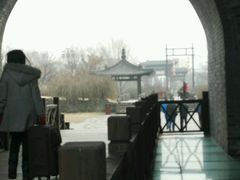 -东关历史文化旅游区-东门遗址