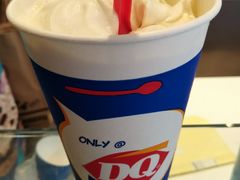 暴风雪-Dariy Queen