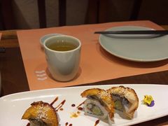 -山葵家·创意料理(临平银泰城店)