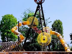 -枫香湖儿童公园