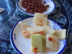 -白家寨子·山野白族菜(古城总店)